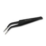 Picture of HobbyRC Curved Tip Tweezers