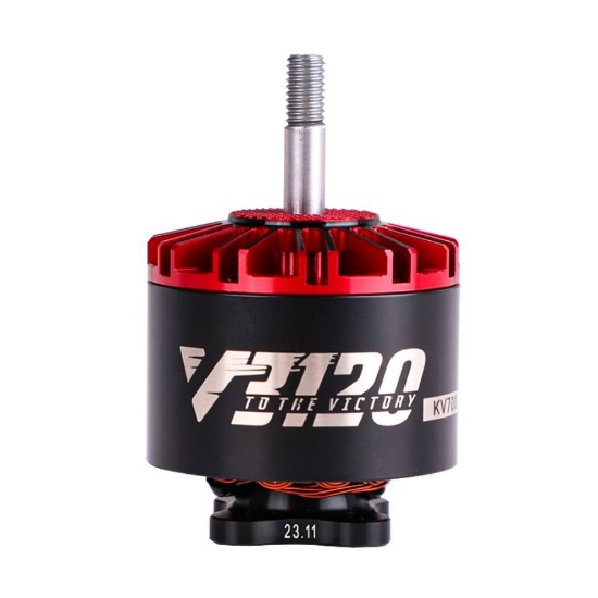 Picture of T-Motor Velox V3120 500/700KV Brushless Motors