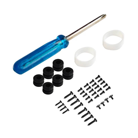 Picture of Emax Tinyhawk Nanoscout (Hardware Kit) Spare Parts Pack 'B'