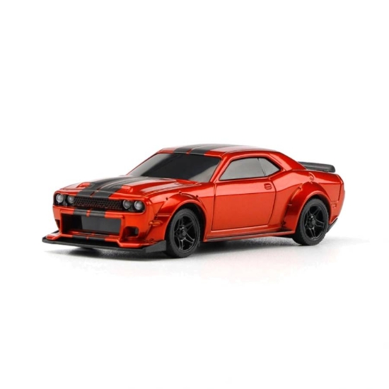 Picture of Turbo Racing C75 Sports Car 1:76  RTR (Red)