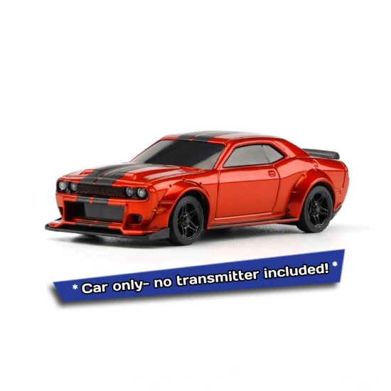 Picture of Turbo Racing C75 Sports Car 1:76 (Red) (Car Only)