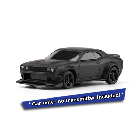 Picture of Turbo Racing C75 Sports Car 1:76 (Black) (Car Only)