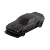 Picture of Turbo Racing C75 Sports Car 1:76 (Black) (Car Only)