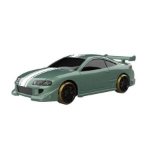 Picture of Turbo Racing C62 Drift Car 1:76  RTR (Green)