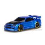 Picture of Turbo Racing C64 Drift Car 1:76 RTR (Blue)