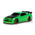 Picture of Turbo Racing C64 Drift Car 1:76 RTR (Green)