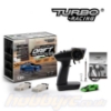 Picture of Turbo Racing C64 Drift Car 1:76 RTR (Green)