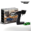 Picture of Turbo Racing C64 Drift Car 1:76 RTR (Green)