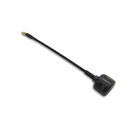 Picture of TrueRC Core 5.8 125mm Antenna (MMCX 90) (RHCP)