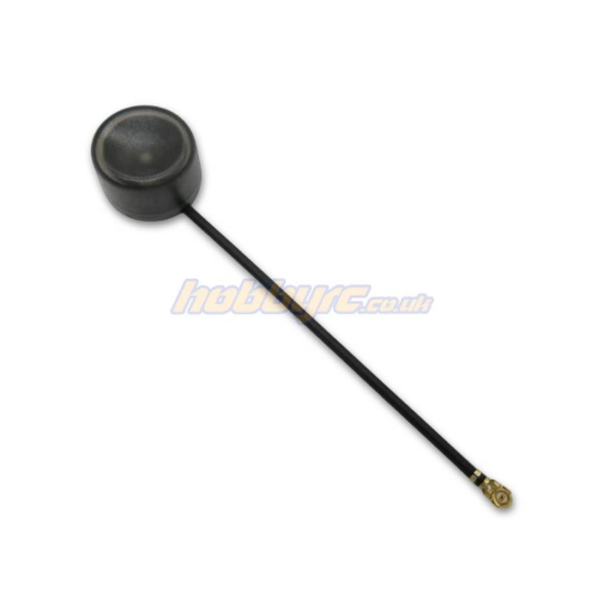 Picture of TrueRC Core 5.8GHz 80mm Side Feed Antenna (RHCP)(UFL)