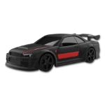 Picture of Turbo Racing C74 Sports Car 1:76 (Black) (Car only)