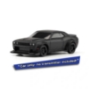 Picture of Turbo Racing C75 Sports Car 1:76 (Black) (Car Only)