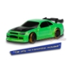 Picture of Turbo Racing C64 Sports Drift Car 1:76 (Green) (Car only)