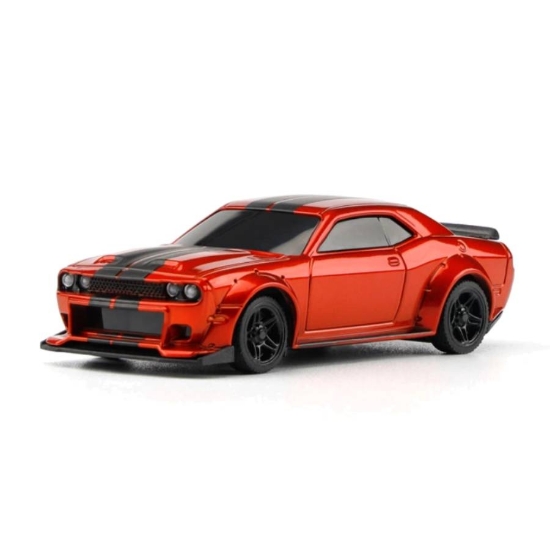 Picture of Turbo Racing C75 Sports Car 1:76 (Red) (Car Only)