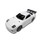 Picture of Turbo Racing C71 Sports Car 1:76 (White) (Car Only)