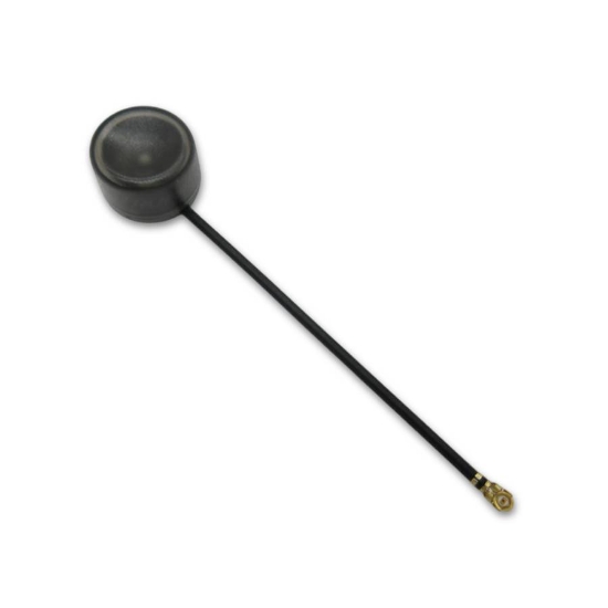 Picture of TrueRC Core 5.8GHz 80mm Side Feed Antenna (RHCP)(UFL)