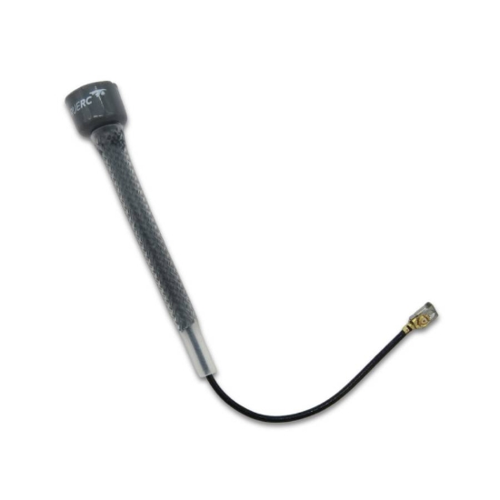 Picture of TrueRC Singularity 5.8GHz 110mm (U.FL - Tube) (LHCP)