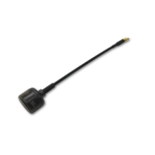 Picture of TrueRC Core 5.8 125mm Antenna (MMCX 90) (RHCP) (Grey)