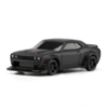 Picture of Turbo Racing C75 Sports Car 1:76 (Black) (Car Only) (CLR)