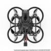 Picture of BetaFPV Pavo Pico II Brushless Whoop Quadcopter for DJI O4 (ELRS)