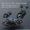 Picture of BetaFPV Pavo Pico II Brushless Whoop Quadcopter for DJI O4 (ELRS)
