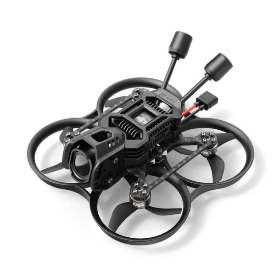 Picture of BetaFPV Pavo20 Pro Brushless Whoop for DJI O4 Pro