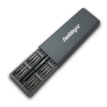 Picture of HobbyRC 48-in-1 Compact Precision Driver Set