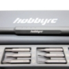 Picture of HobbyRC 48-in-1 Compact Precision Driver Set