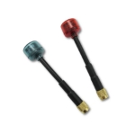 Picture of TrueRC Core 5.8GHz 80mm Antenna (RP-SMA)