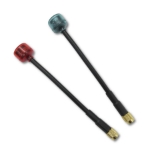 Picture of TrueRC Core 5.8GHz 125mm Antenna (RP-SMA)