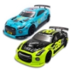 Picture of VolantexRC 1:14 4WD Drift Racing Car RTR