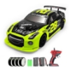 Picture of VolantexRC 1:14 4WD Drift Racing Car RTR