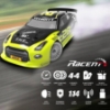 Picture of VolantexRC 1:14 4WD Drift Racing Car RTR