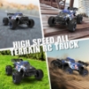 Picture of Racent 1:16 High Speed RC Off-Road Trucks