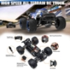 Picture of Racent 1:16 High Speed RC Off-Road Trucks