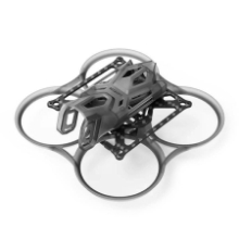 Picture of BetaFPV Pavo Pico II Frame (Transparent Grey)