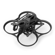 Picture of BetaFPV Pavo Pico II Frame (Black)