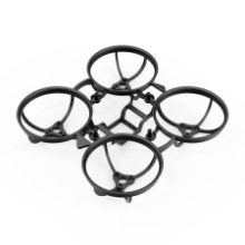 Picture of BetaFPV Air65 II Brushless Whoop Frame (Black)