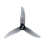 Picture of Gemfan Hurricane 3525-3 Prop (Clear Grey)