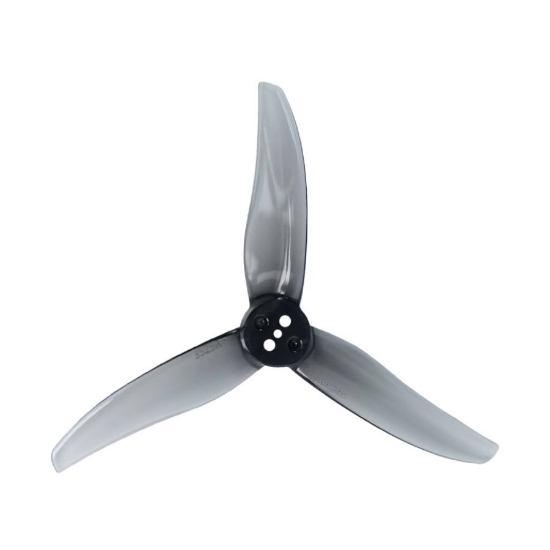 Picture of Gemfan Hurricane 3525-3 Prop (Clear Grey)