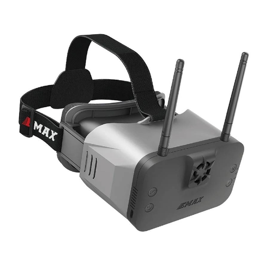 Picture of Emax 5.8Ghz Transporter 2 Goggles