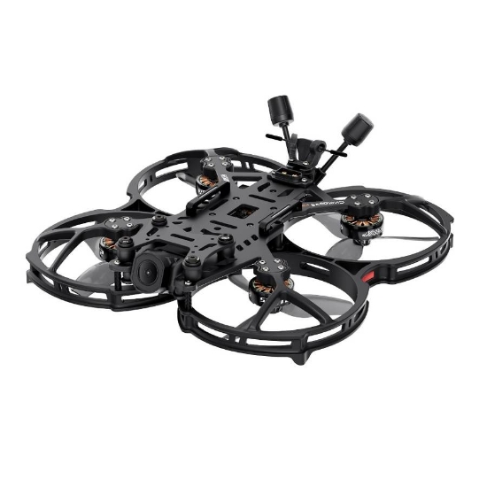 Picture of GEPRC CineLog35 V3 O4 Pro FPV Drone