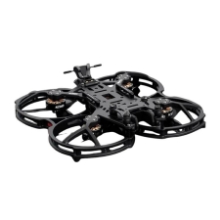 Picture of GEPRC CineLog35 V3 WTFPV (ELRS)