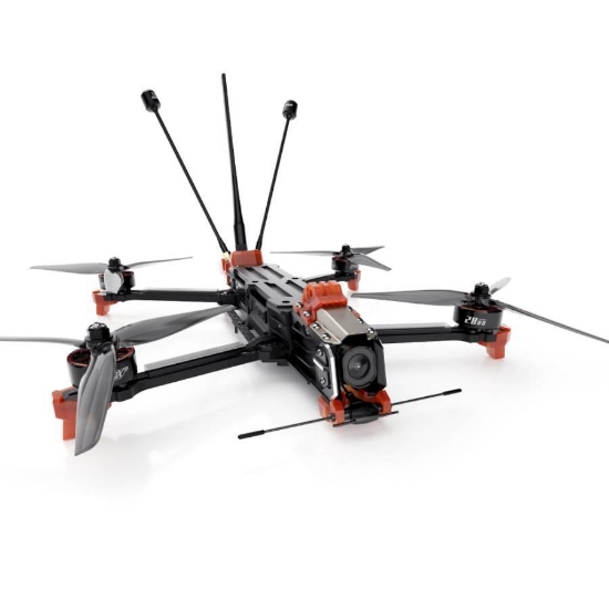 Picture of GEPRC MOZ7 V2 O4 Pro/Analogue