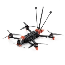 Picture of GEPRC MOZ7 V2 (WTFPV) (PNP)