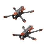 Picture of GEPRC GEP-MK5 O4 Pro DC/X Frame