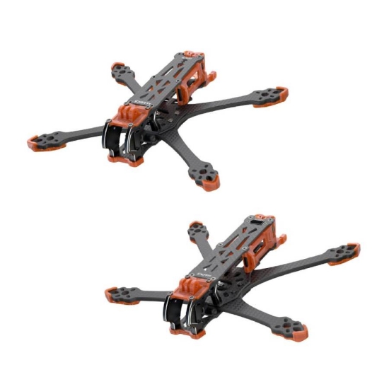 Picture of GEPRC GEP-MK5 O4 Pro DC/X Frame