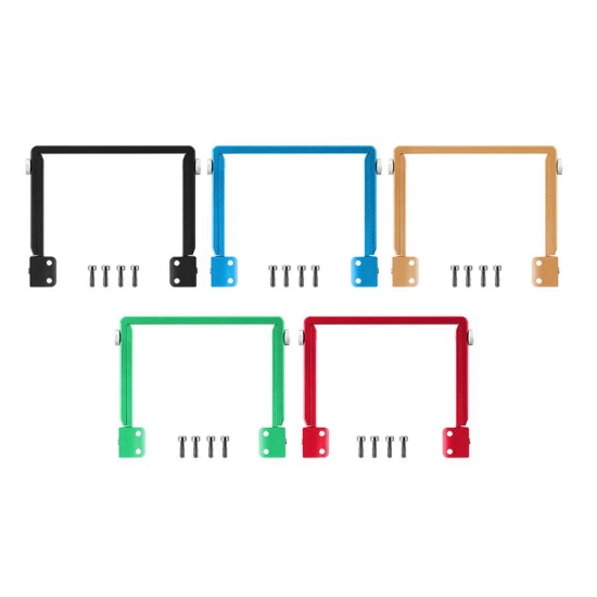 Picture of Radiomaster TX15 CNC Folding Stand