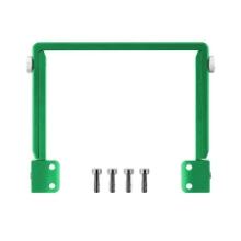 Picture of Radiomaster TX15 CNC Folding Stand (Green)