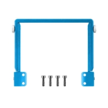 Picture of Radiomaster TX15 CNC Folding Stand (Blue)